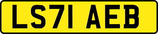 LS71AEB