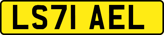 LS71AEL