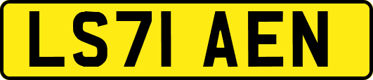 LS71AEN