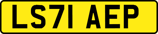 LS71AEP