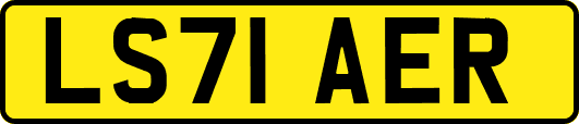 LS71AER