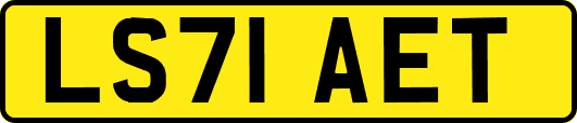 LS71AET