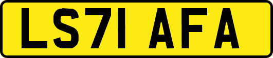 LS71AFA