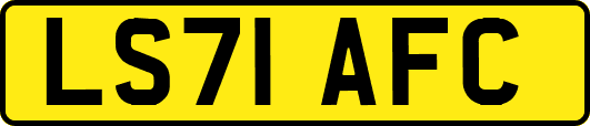 LS71AFC
