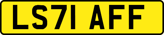 LS71AFF