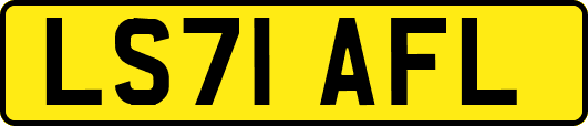LS71AFL