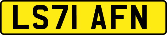 LS71AFN