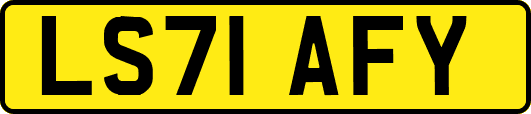 LS71AFY