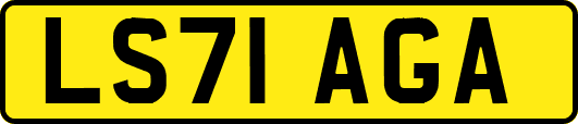 LS71AGA