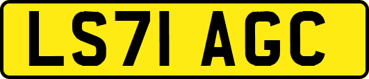 LS71AGC