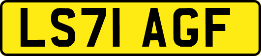 LS71AGF