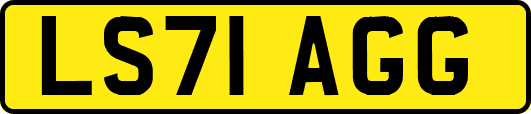 LS71AGG