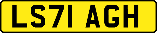 LS71AGH