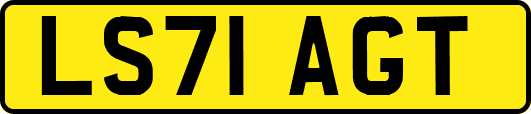 LS71AGT