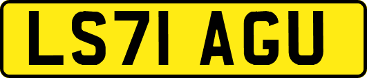 LS71AGU
