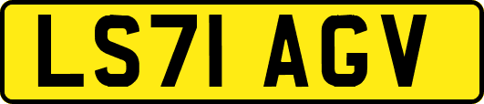 LS71AGV