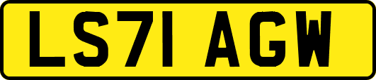 LS71AGW