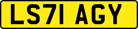 LS71AGY