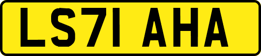LS71AHA