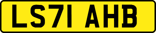LS71AHB
