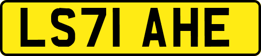 LS71AHE