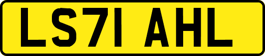LS71AHL
