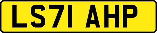 LS71AHP