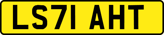 LS71AHT