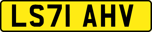 LS71AHV