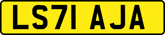 LS71AJA