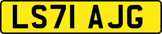 LS71AJG