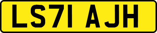 LS71AJH