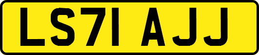 LS71AJJ