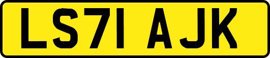 LS71AJK
