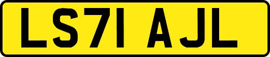 LS71AJL