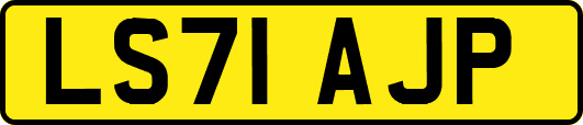 LS71AJP