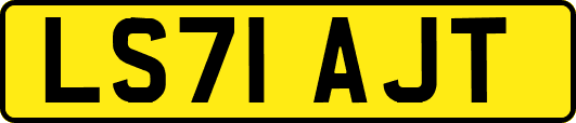 LS71AJT