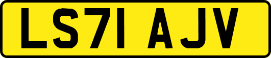 LS71AJV