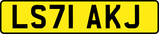 LS71AKJ
