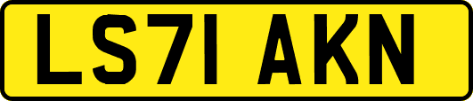 LS71AKN