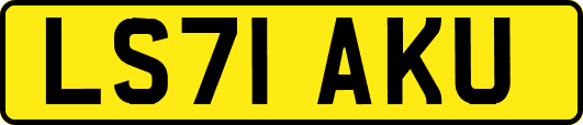 LS71AKU
