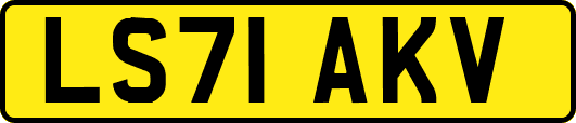 LS71AKV