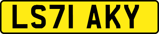 LS71AKY