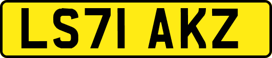 LS71AKZ