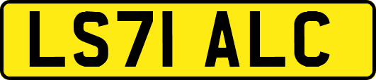 LS71ALC