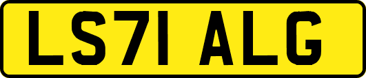 LS71ALG