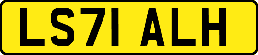 LS71ALH