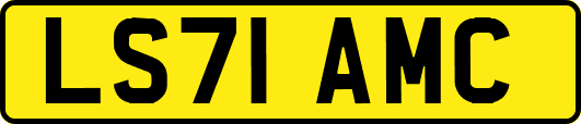 LS71AMC