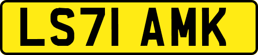LS71AMK