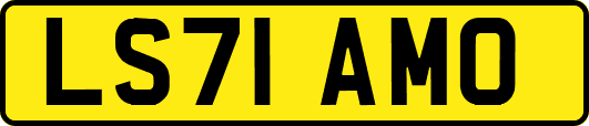 LS71AMO